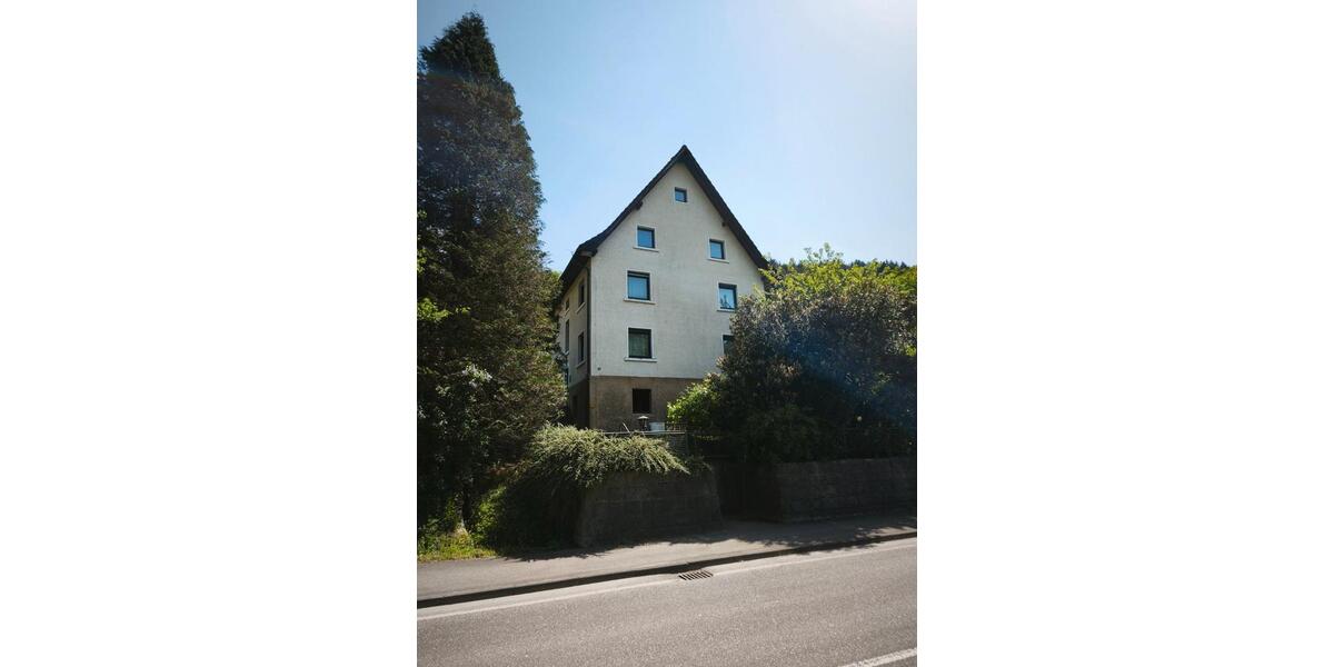 Mehrfamilienhaus, Wohnhaus Schiltach - 12 Zimmer, 170 m&sup2;, 210.000&euro; | Angebot:26890366