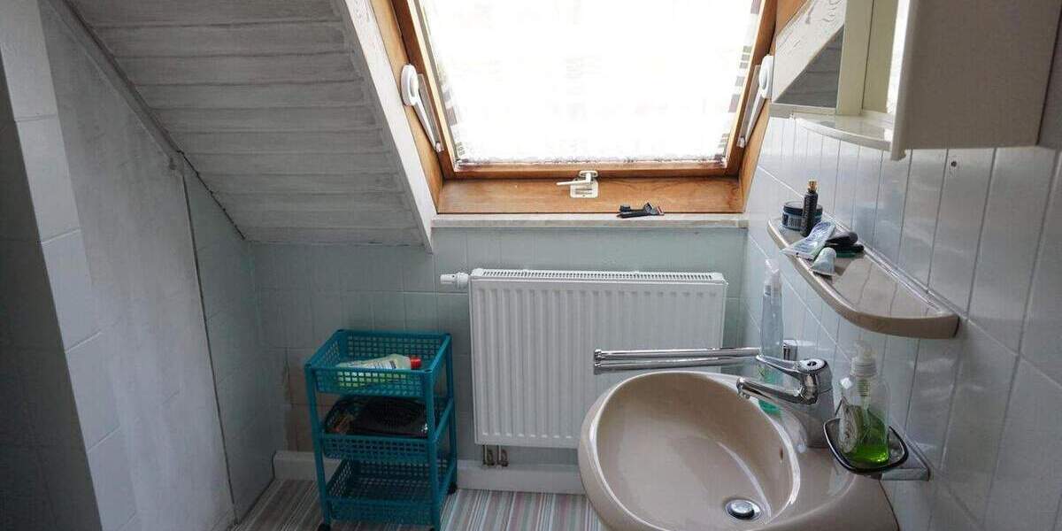 Einfamilienhaus Bösingen Herrenzimmern - 8 Zimmer, 156 m&sup2;, 405.000&euro; | Angebot:25746470