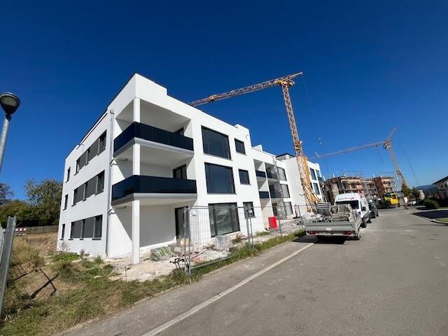 Etagenwohnung Dauchingen - 4 Zimmer, 133 m&sup2;, 449.500&euro; | Angebot:25691304