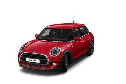 Mini ONE 58.200 km 17.930 &euro; Villingen Schwenningen 78052