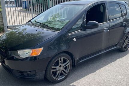 Mitsubishi Colt 145.000 km 1.390 &euro; Villingen 78050