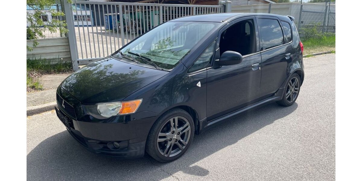 Mitsubishi Colt 145.000 km 1.390 &euro; Villingen 78050