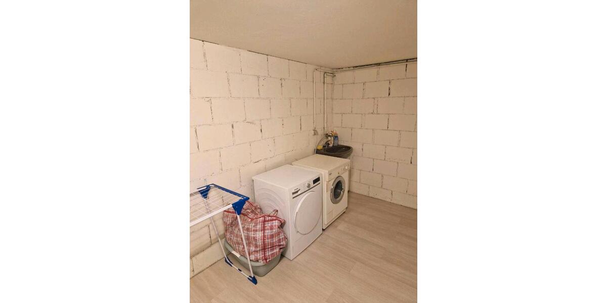 Erdgeschoßwohnung Tuttlingen - 2.5 Zimmer, 58 m&sup2;, 229.000&euro; | Angebot:27003100