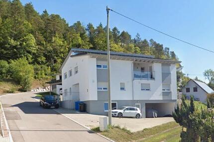 Wohnung Zimmern ob Rottweil - 2 Zimmer, 40 m&sup2;, 680&euro; | Angebot:25852833