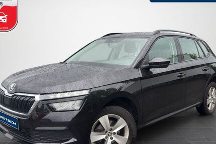 Skoda Kamiq 63.700 km 17.480 &euro; Tuttlingen 78532
