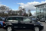 VW Sharan 2.0 TDI Comfortline 7.SITZ/NAVI/SHZ/DSG 107.728 km 21.800 &euro; Villingen-Schwenningen 78054