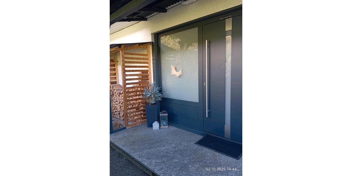 Einfamilienhaus Bad Dürrheim - 5.5 Zimmer, 139 m&sup2;, 505.000&euro; | Angebot:25367843