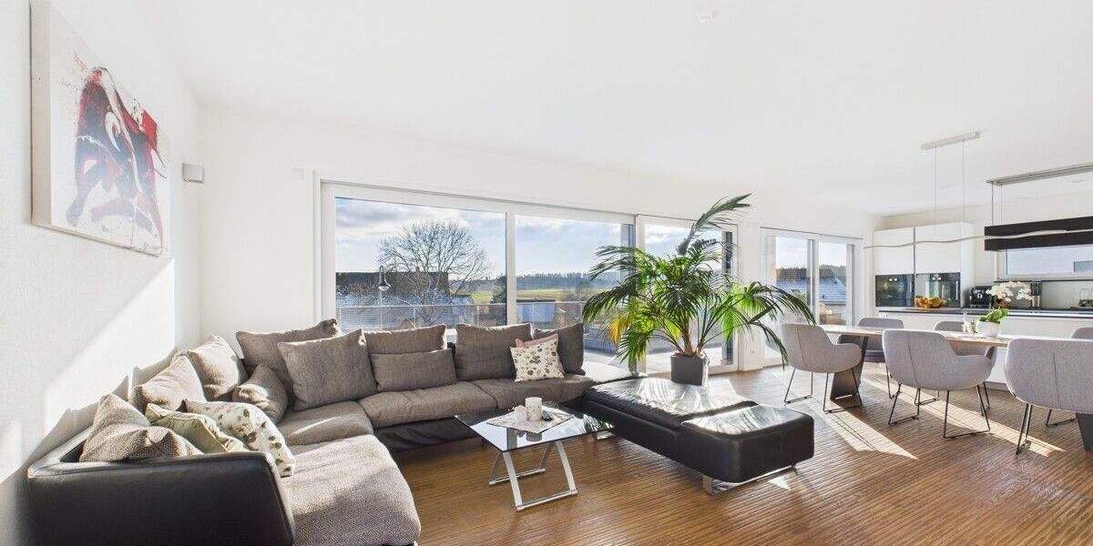 Einfamilienhaus Dunningen - 7 Zimmer, 265 m&sup2;, 990.000&euro; | Angebot:25775412