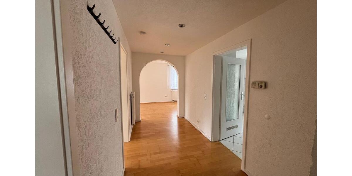 Etagenwohnung Hardt - 3 Zimmer, 78 m&sup2;, 750&euro; | Angebot:26529052