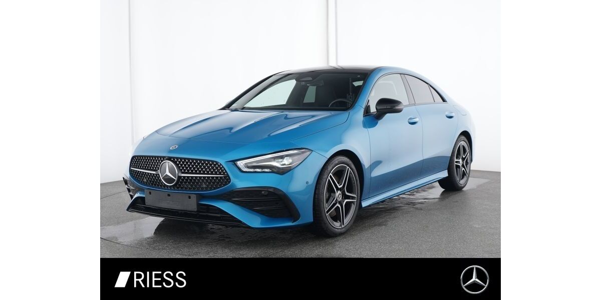 Mercedes-Benz CLA 200 22.128 km 35.400 &euro; Rottweil 78628