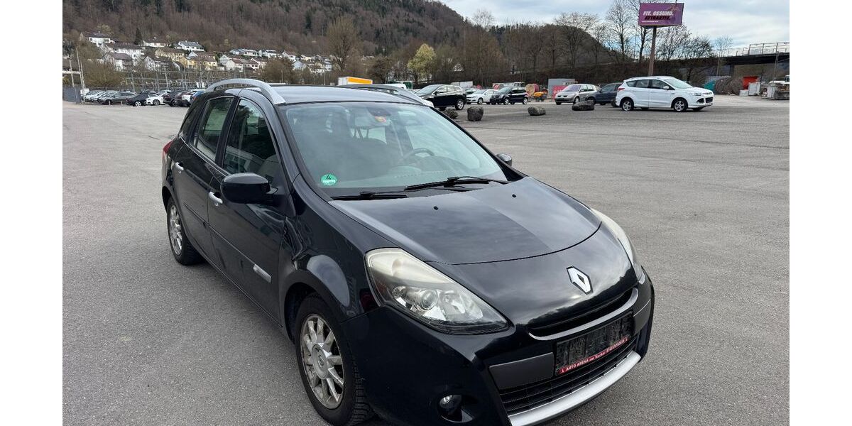 Renault Clio 203.532 km 1.199 &euro; Oberndorf a.N. 78727