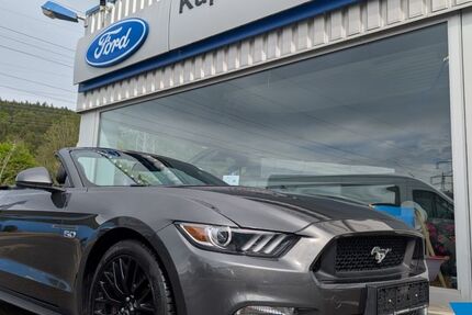 Ford Mustang 69.500 km 34.990 &euro; Tuttlingen 78532