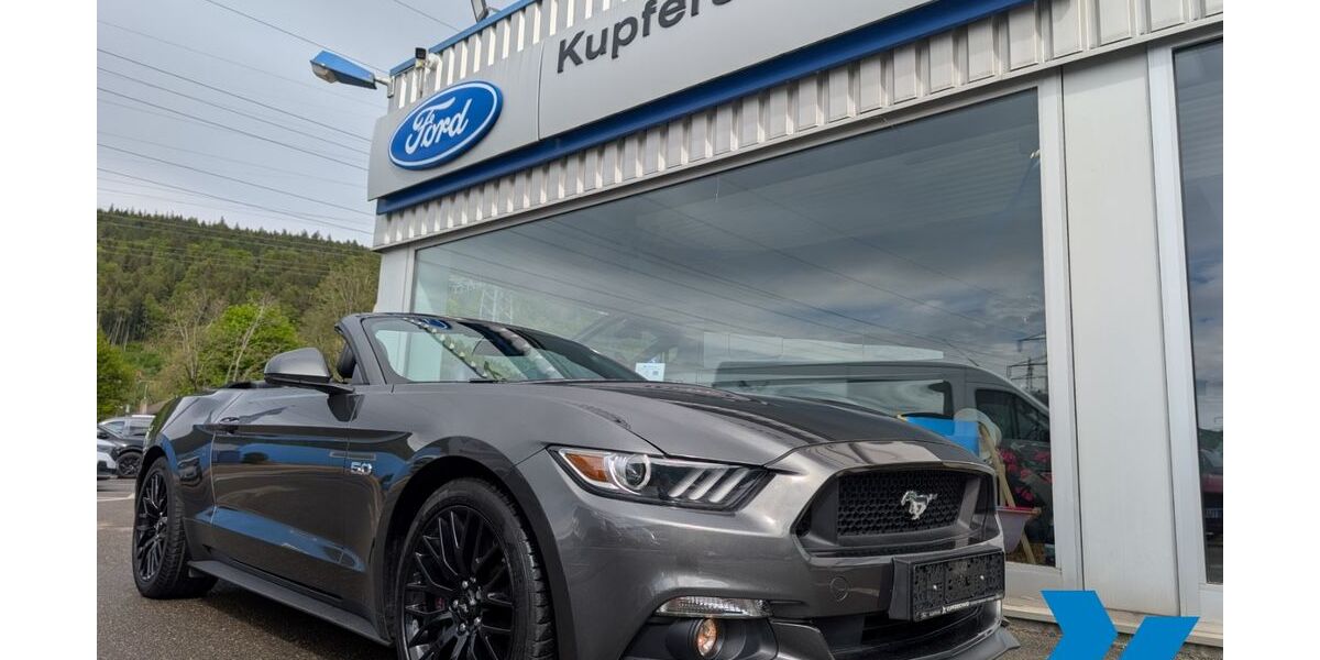 Ford Mustang 69.500 km 34.990 &euro; Tuttlingen 78532
