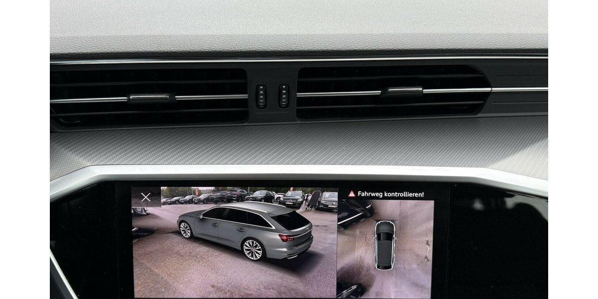 Audi A6 45 TFSI SPORT/PANORAMA/360°+3D/MMI NAVI/PDC 34.435 km 35.900 &euro; Villingen-Schwenningen 78054