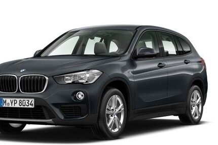 BMW X1 63.000 km 21.930 &euro; Tuttlingen 78532