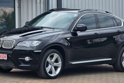 BMW X6 167.000 km 17.990 &euro; Zimmern o. Rottweil 78658