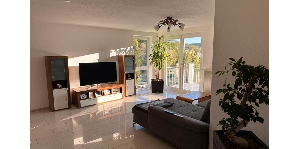 Etagenwohnung Immendingen - 3 Zimmer, 85 m&sup2;, 295.000&euro; | Angebot:26718686