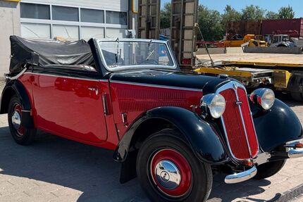 Auto Union Andere 9.999 km 25.500 &euro; Löffingen 79843