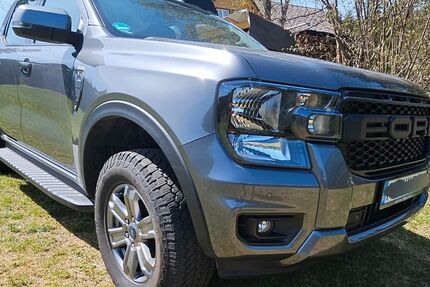 Ford Ranger 25.000 km 40.900 &euro; Eisenbach 79871