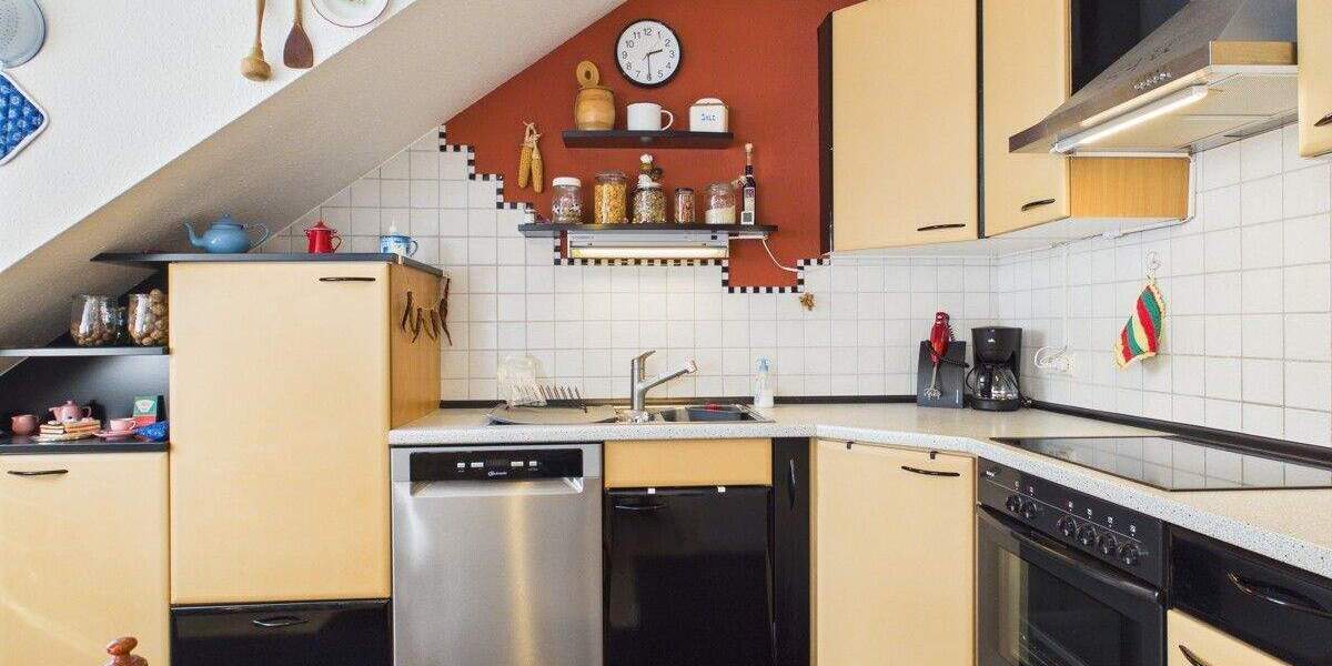 Etagenwohnung Gosheim - 3 Zimmer, 76 m&sup2;, 210.000&euro; | Angebot:25683397