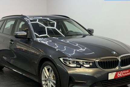 BMW 330 95.891 km 27.999 &euro; Rottweil 78628