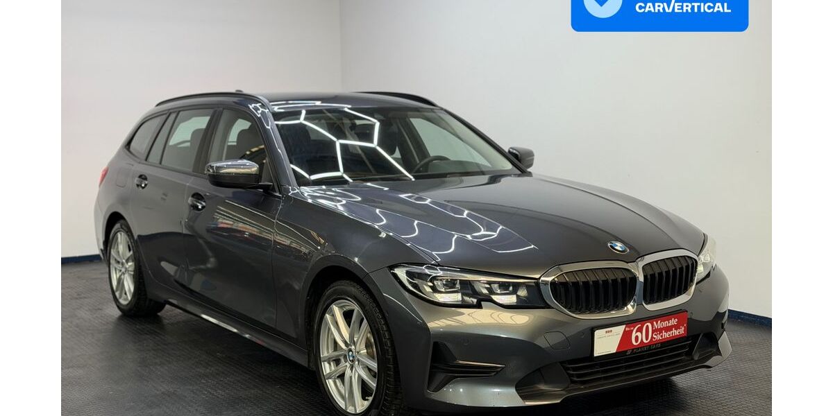 BMW 330 95.891 km 27.999 &euro; Rottweil 78628