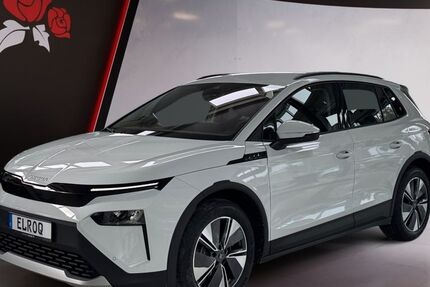 Skoda Elroq 1.652 km 38.489 &euro; Villingen-Schwenningen 78052