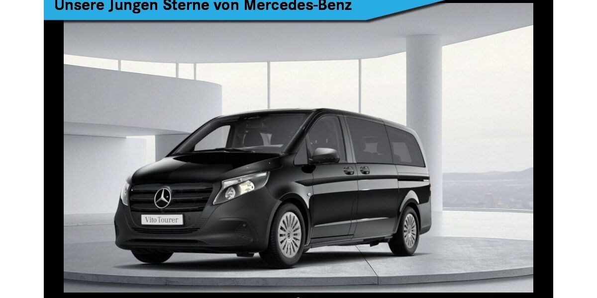 Mercedes-Benz Vito 41.000 km 48.840 &euro; Donaueschingen 78166