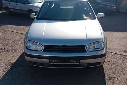 VW Golf 224.296 km 1.700 &euro; Trossingen 78648