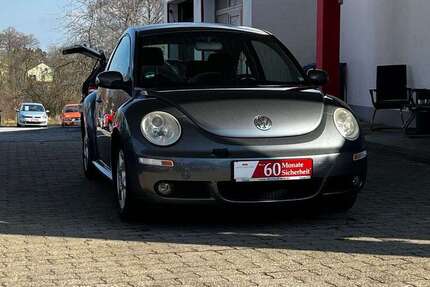 VW New Beetle 140.000 km 4.450 &euro; Oberndorf am Neckar 78727