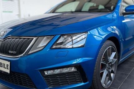 Skoda Octavia 137.554 km 18.590 &euro; Villingen-Schwenningen 78052