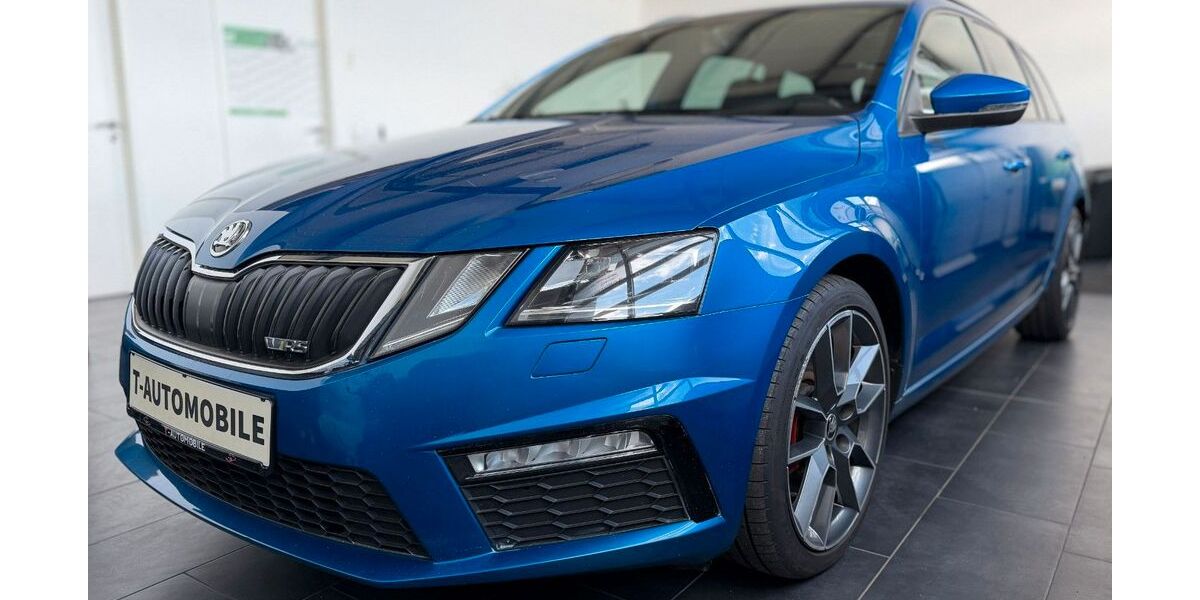 Skoda Octavia 137.554 km 18.590 &euro; Villingen-Schwenningen 78052