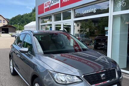Seat Arona 36.300 km 15.990 &euro; Schenkenzell 77773