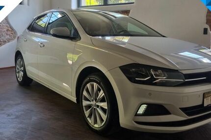 VW Polo 106.930 km 9.988 &euro; Rottweil 78628