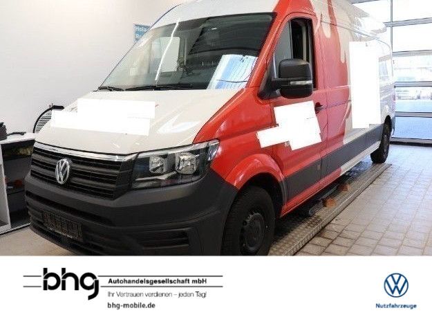 VW Crafter 82.725 km 25.360 &euro; Rottweil 78628