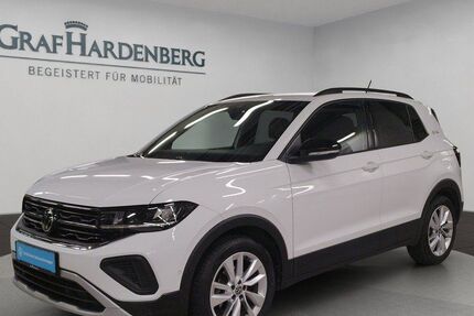 VW T-Cross 25.400 km 24.260 &euro; Tuttlingen 78532