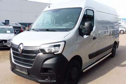 Renault Master 126.840 km 22.500 &euro; Deißlingen 78652