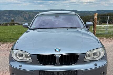BMW 116 134.520 km 3.700 &euro; Schonach 78136