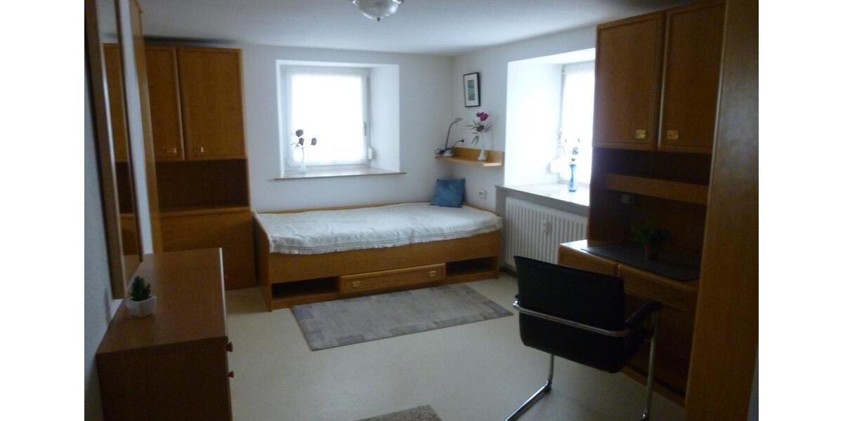 Terrassenwohnung Villingen-Schwenningen Kopsbühl - 2 Zimmer, 42 m&sup2;, 600&euro; | Angebot:25226764