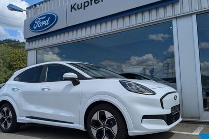 Ford Puma 7.800 km 29.990 &euro; Tuttlingen 78532