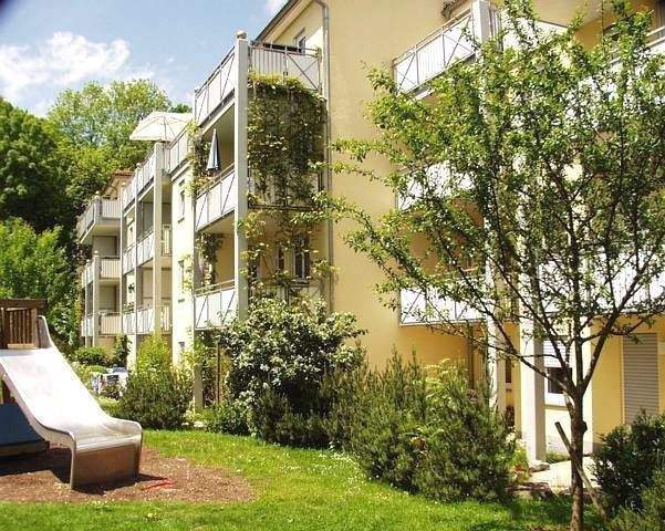 Etagenwohnung Trossingen - 3 Zimmer, 75 m&sup2;, 700&euro; | Angebot:26029595