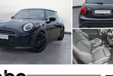 Mini Cooper 29.900 km 24.930 &euro; Villingen Schwenningen 78052