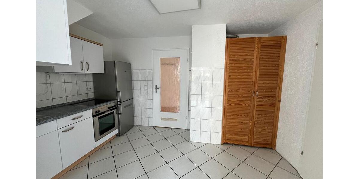 Etagenwohnung Hardt - 3 Zimmer, 78 m&sup2;, 750&euro; | Angebot:26529052