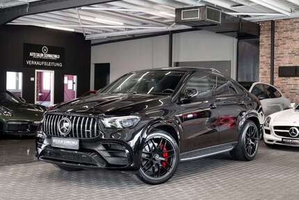 Mercedes-Benz GLE 63 AMG 45.055 km 106.800 &euro; Trossingen 78647