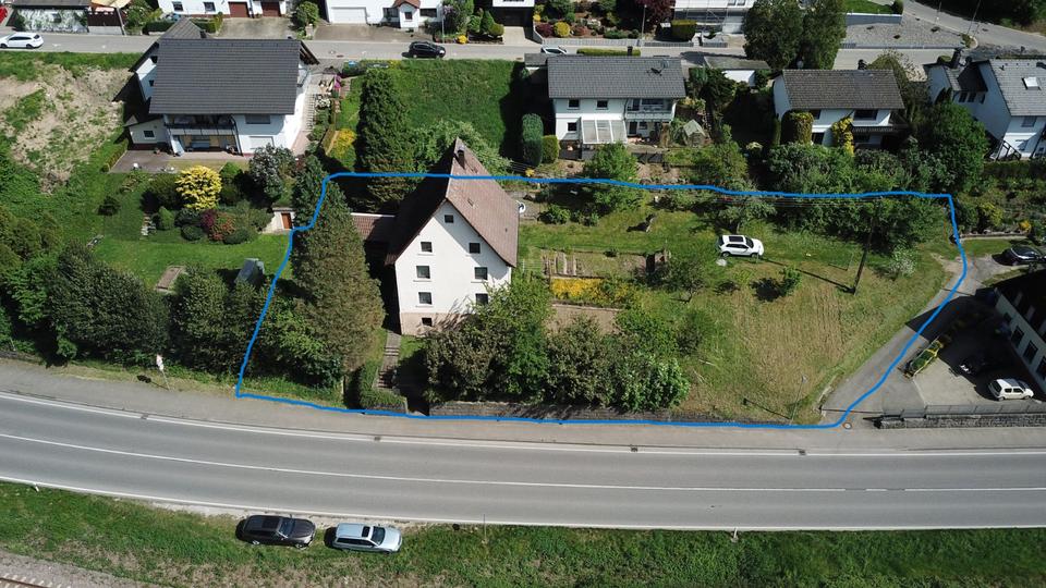 Einfamilienhaus Schiltach - 11 Zimmer, 170 m&sup2;, 218.000&euro; | Angebot:24624027