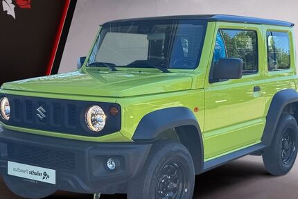 Suzuki Jimny 9.100 km 27.949 &euro; Villingen-Schwenningen 78052