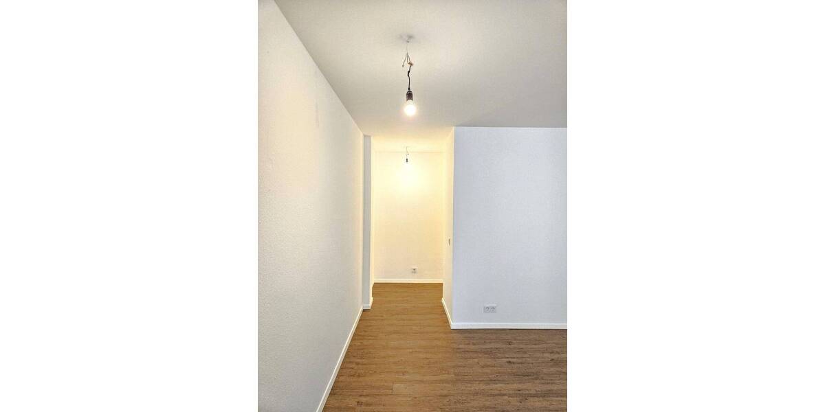 Etagenwohnung Villingen-Schwenningen Villingen - 2 Zimmer, 96 m&sup2;, 900&euro; | Angebot:25775122