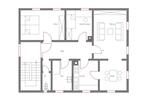 Etagenwohnung Schramberg - 3.5 Zimmer, 80 m&sup2;, 580&euro; | Angebot:25181086