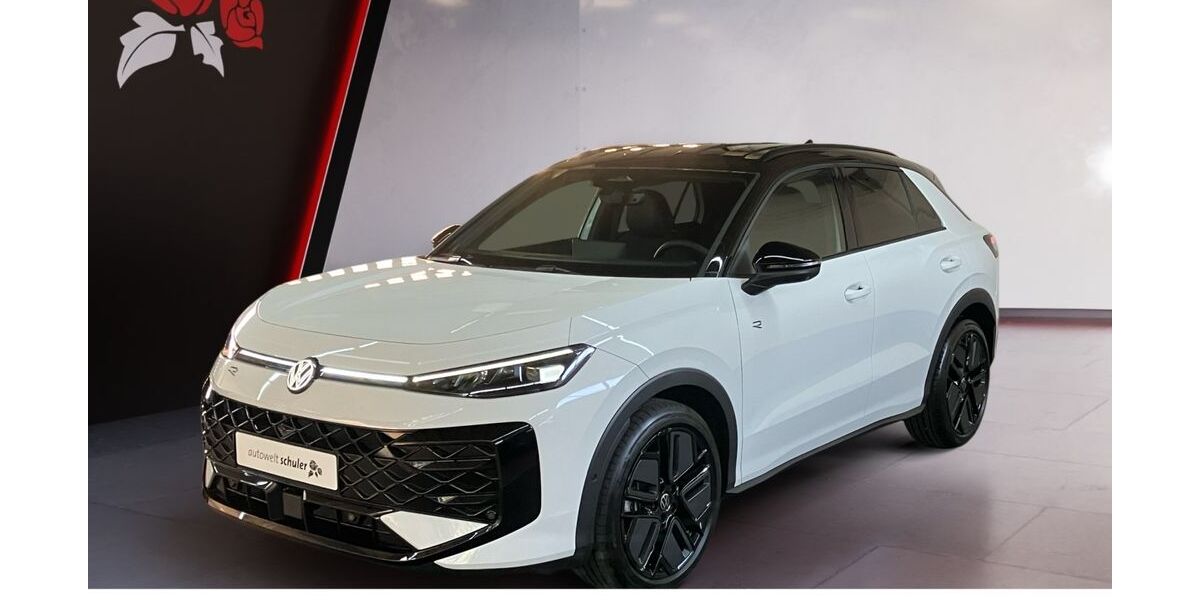 VW T-Roc 2.000 km 41.550 &euro; Zimmern ob Rottweil 78658