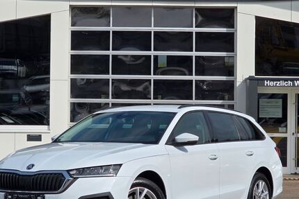 Skoda Octavia 85.550 km 20.990 &euro; Deißlingen 78652